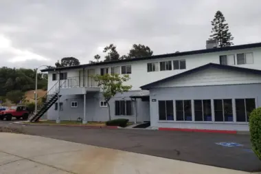 The facilities at South Bay Pioneers in Chula Vista, CA 2